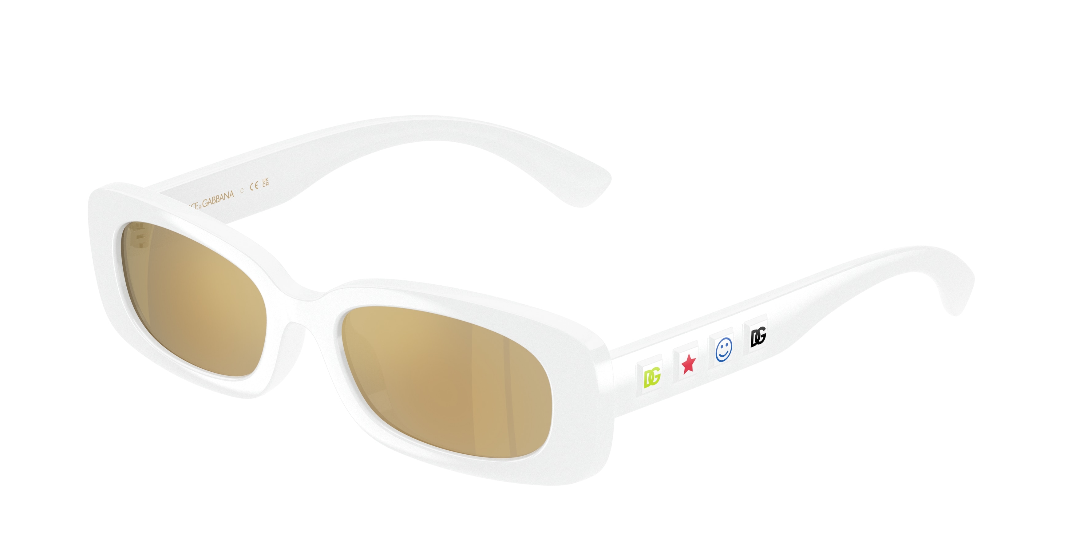 Dolce & Gabbana DX6006U 33127P  